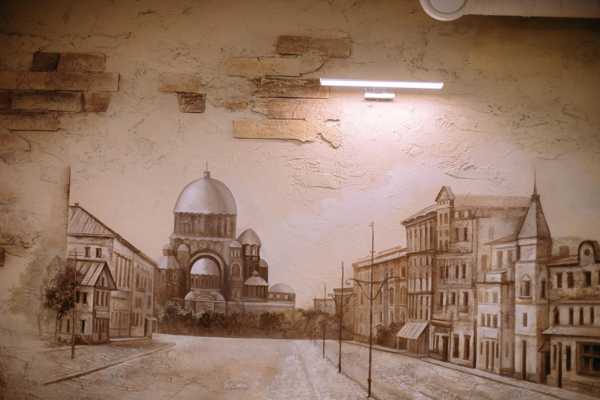 Капсульный Отель Капсула Времени