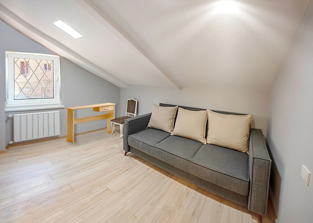 Апартаменты HB apartments Aghmashenebeli II