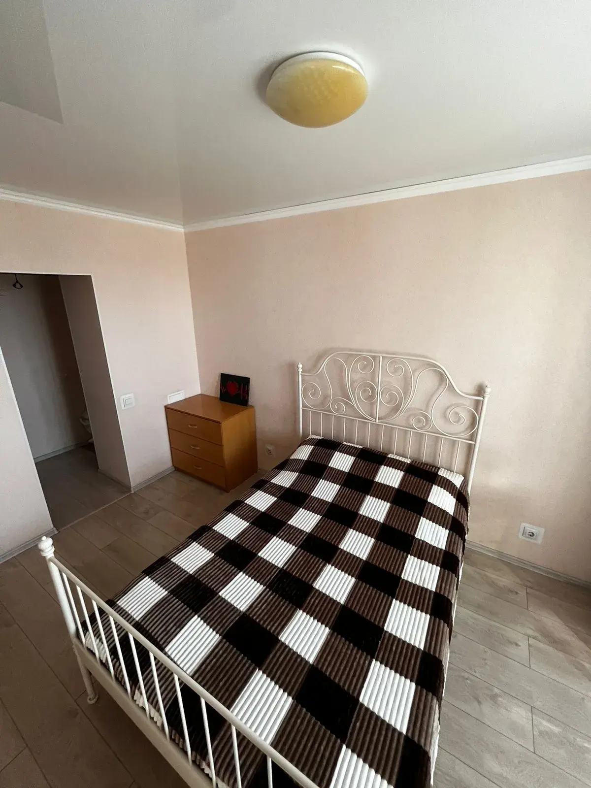 Апартаменты в Центре Омска