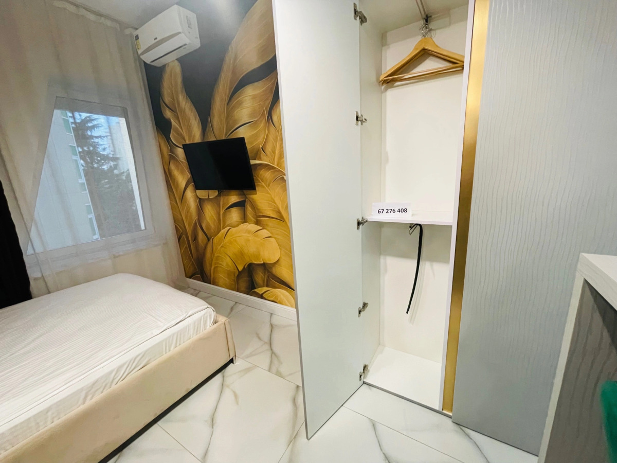 Апартаменты в самом центре Сочи, рядом с Администрацией