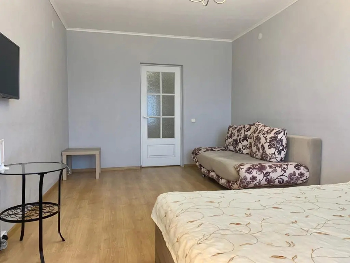 Апартаменты на Казанском шоссе 1