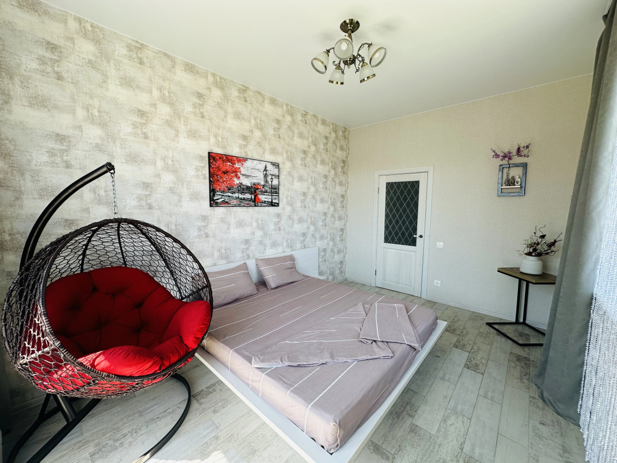 Частный Дом Ласкино Парк