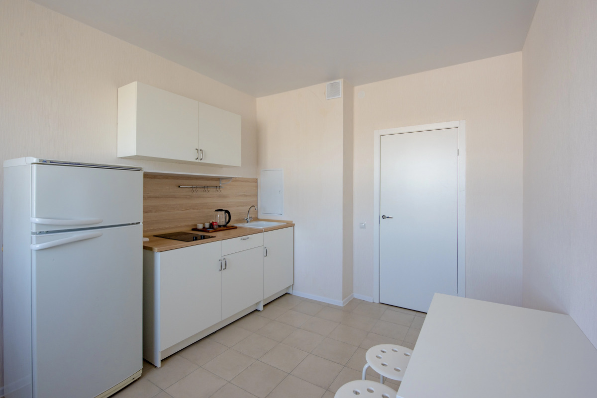 Апартаменты InnDays (2) Рязановское шоссе 31к1