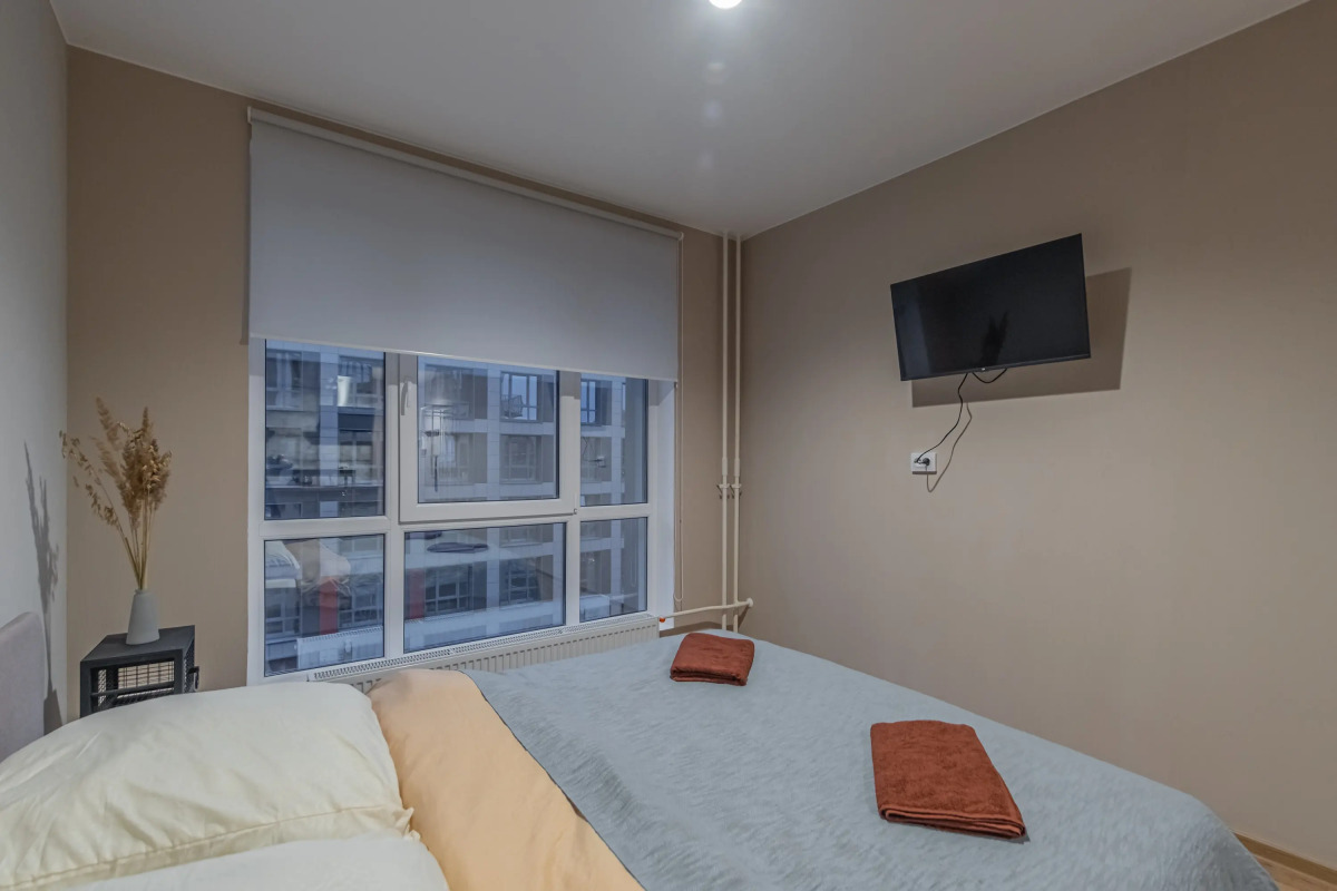 Апарт-Отель Старт