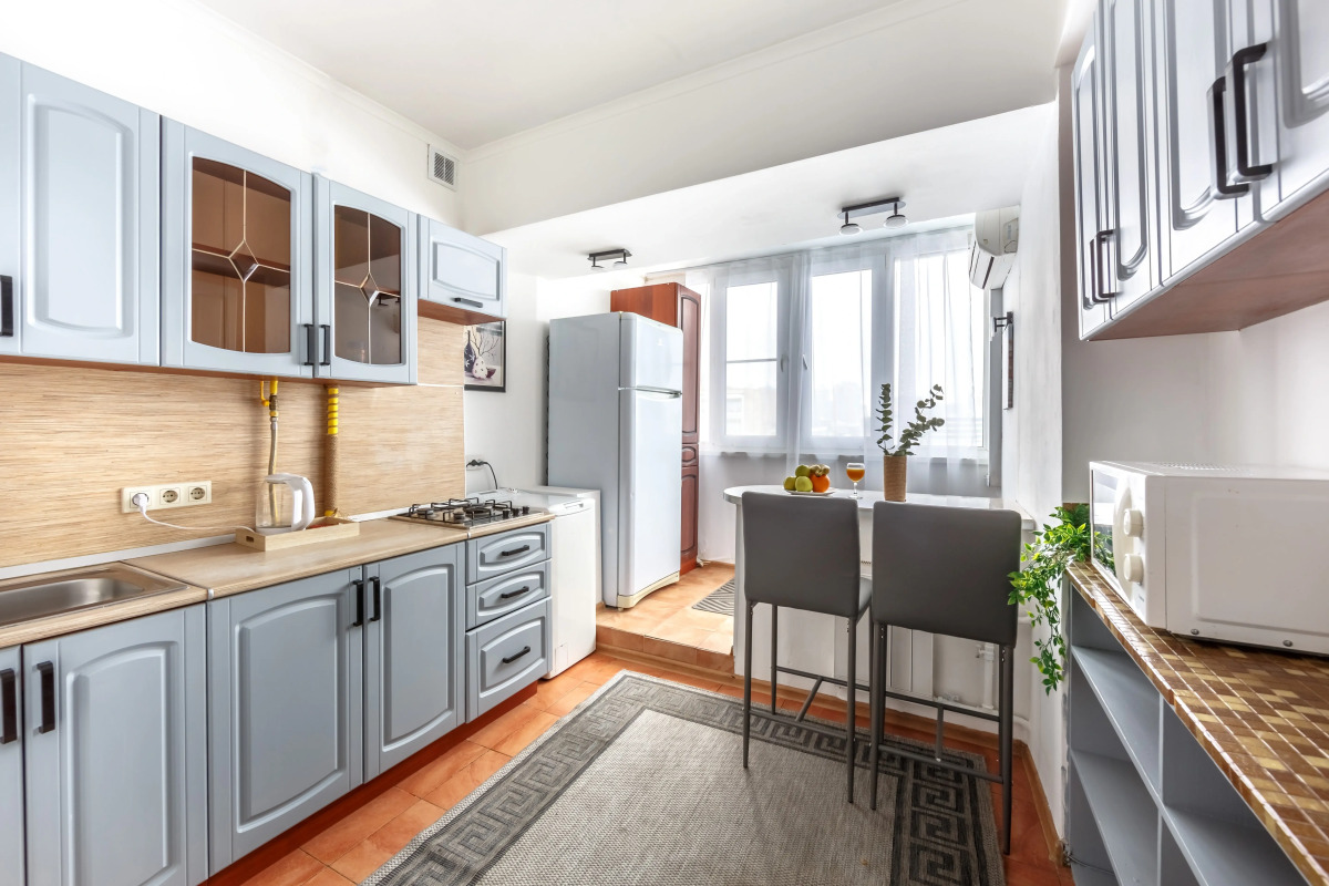 Квартира Viktory Apart