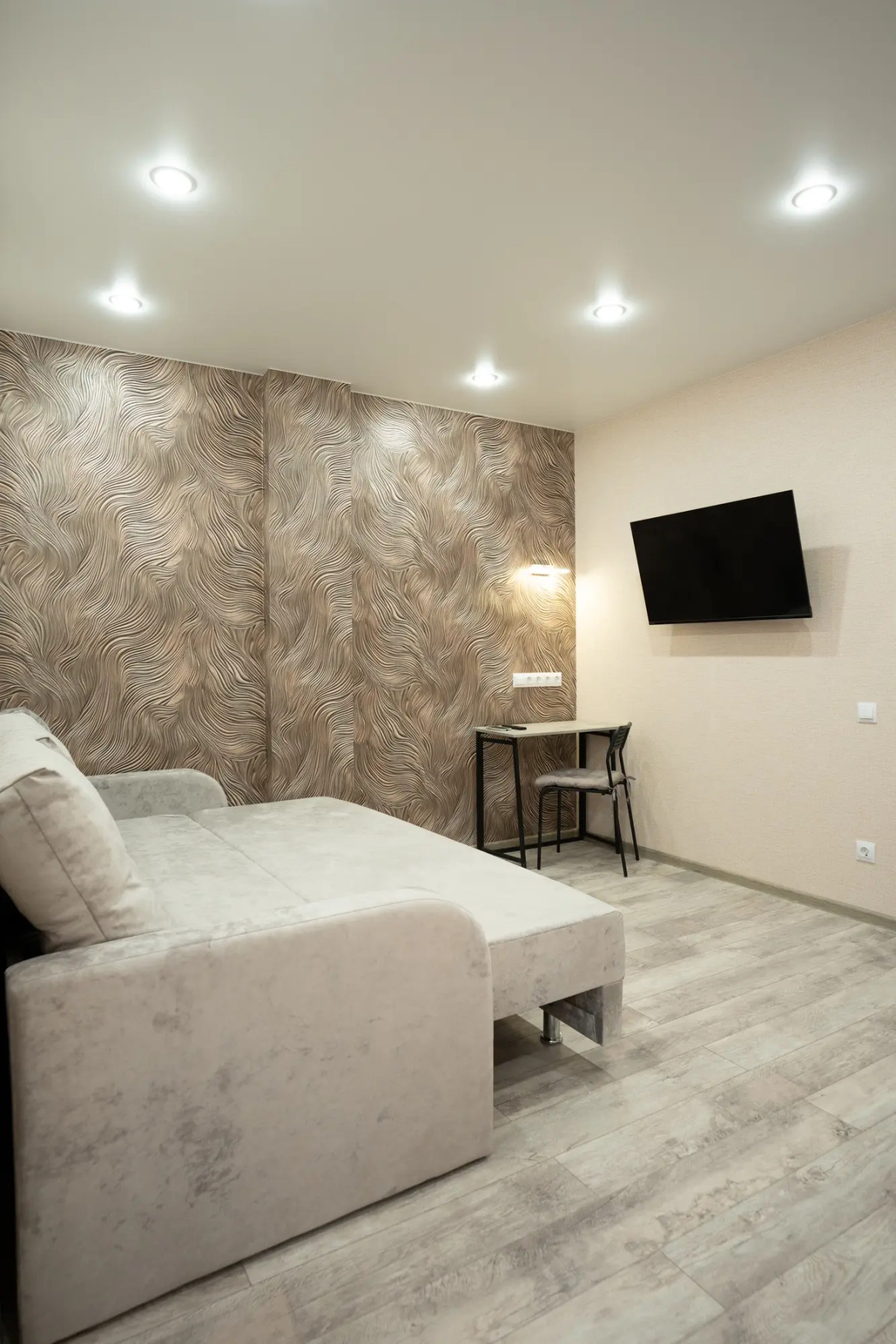 Квартира Right Room люкс класса в новом доме на Знаменской 7а