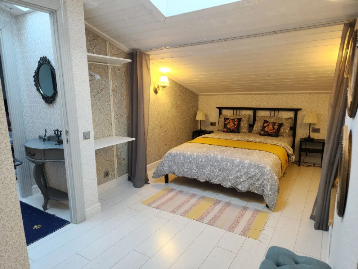 Апартаменты Маленький принц