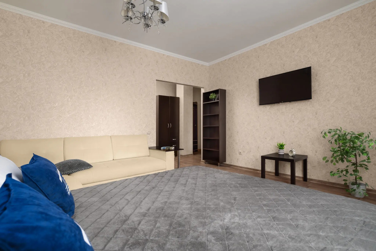 Апартаменты | LUX 2х комн Европея | Немецкая деревня