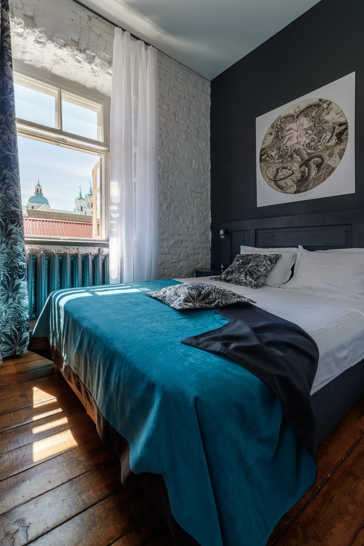 Апарт-отель у  Груши