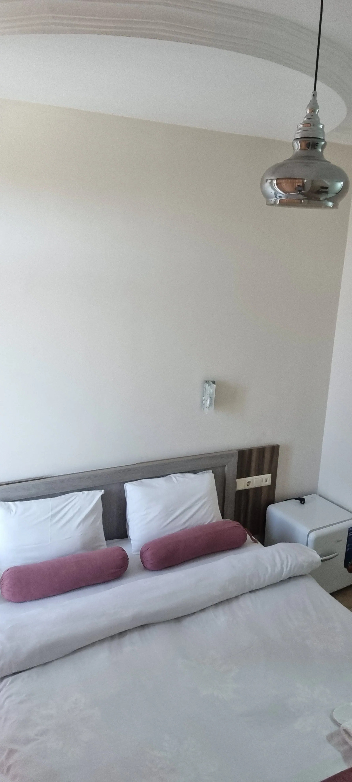 Отель Mahali Hotel