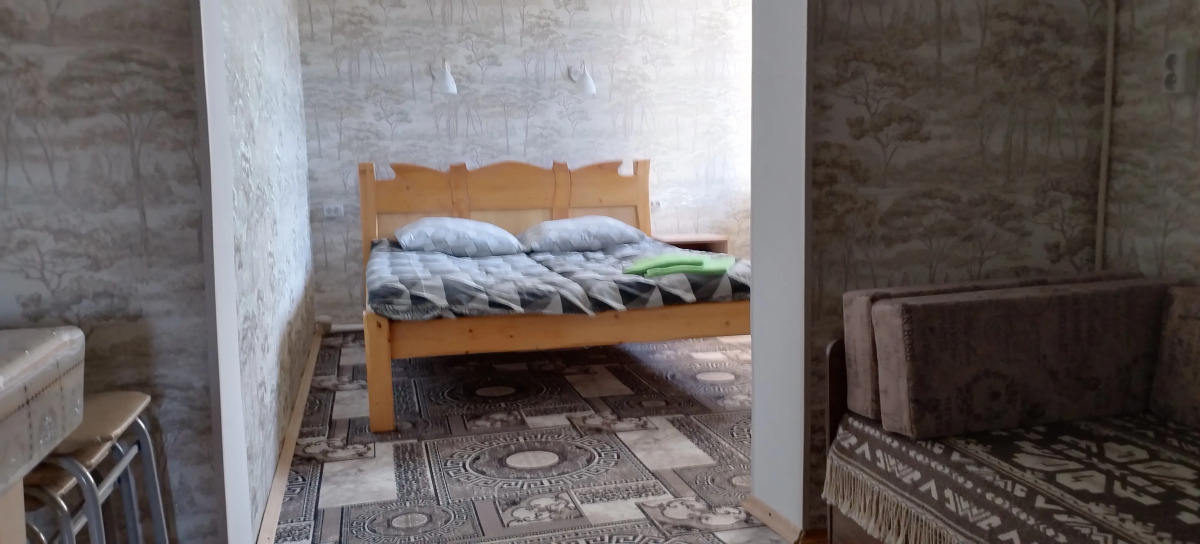 Меблированные комнаты Надежда