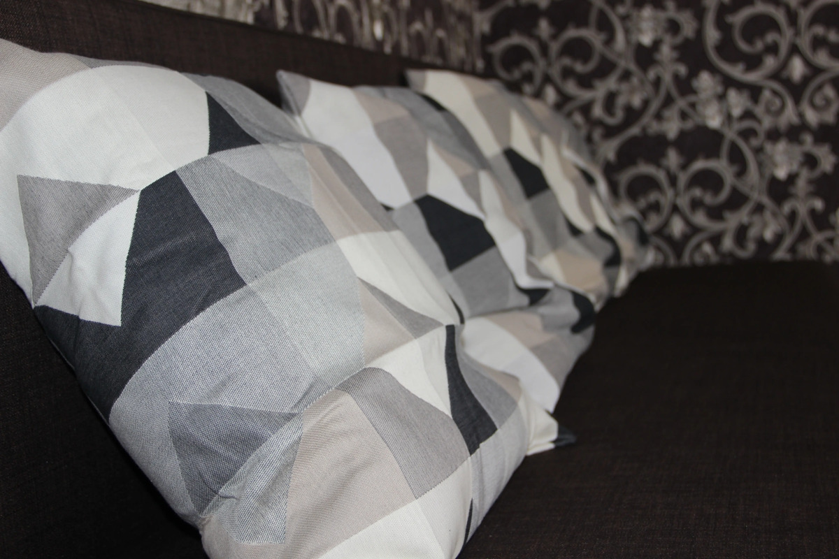 Апартаменты Ashari