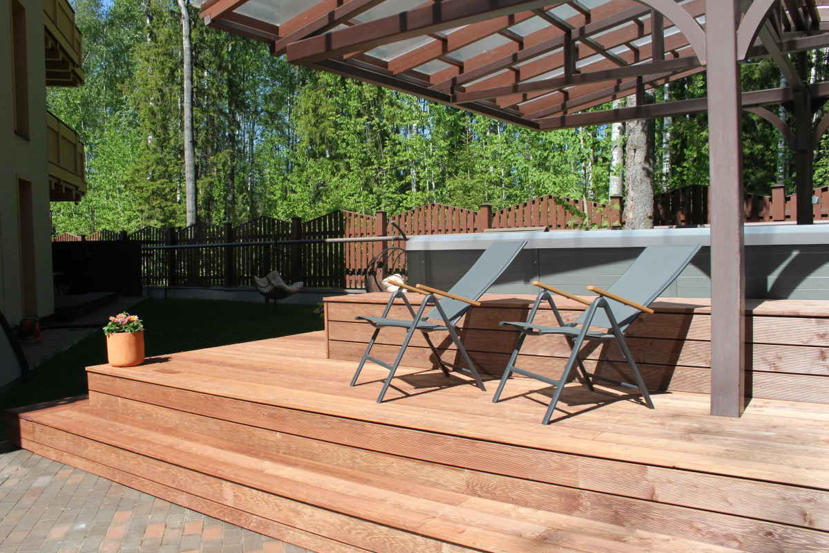 Гостевой дом  Allegro Park