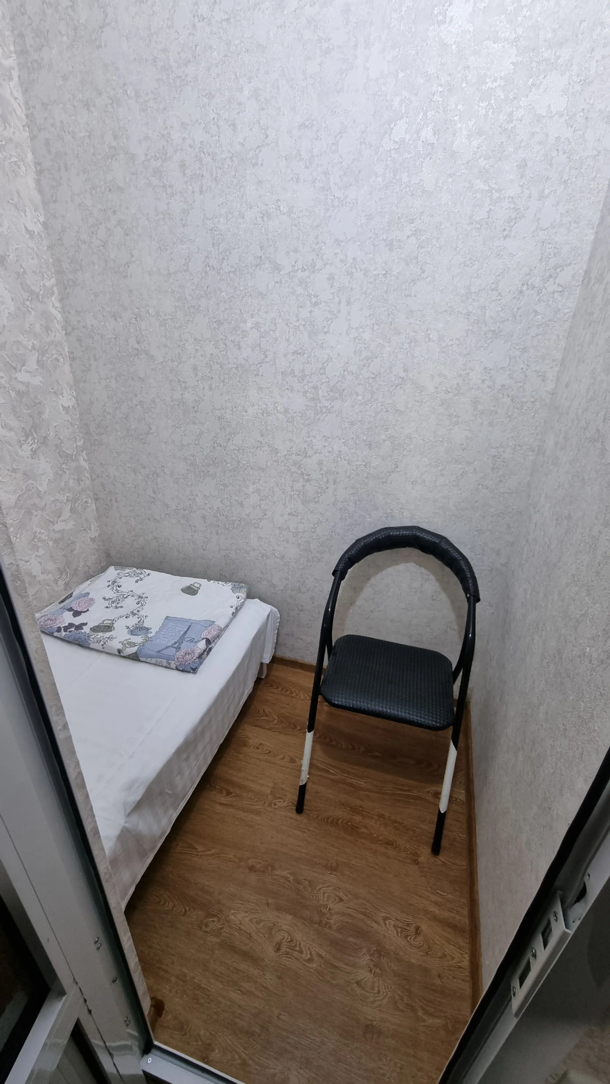 Хостел Muborak