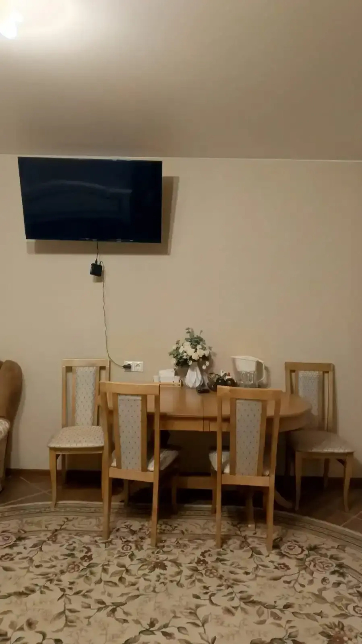 Хостел Делики