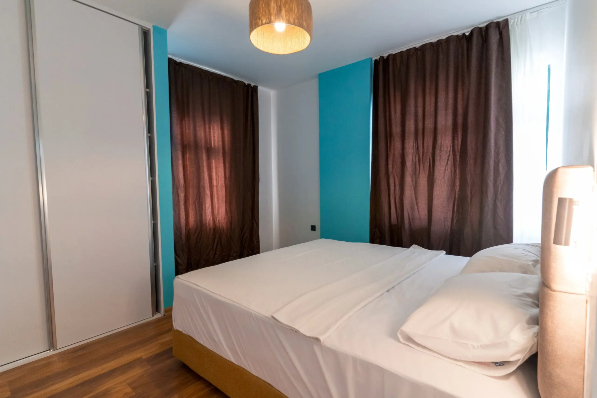 Апарт-отель Pasham Residence