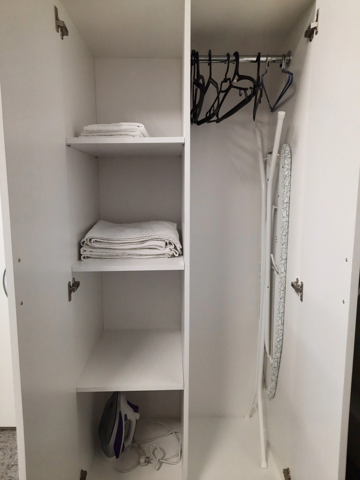 Апартаменты на Никольской 8