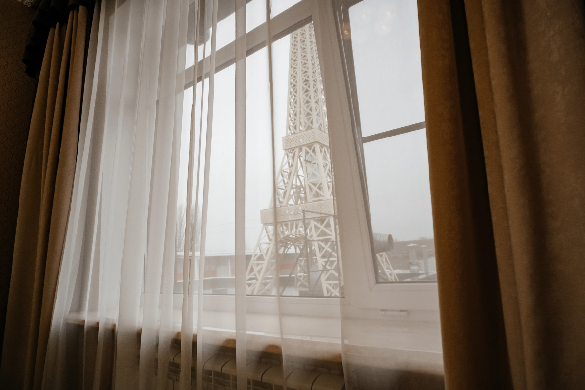 Отель Гостиница Гости