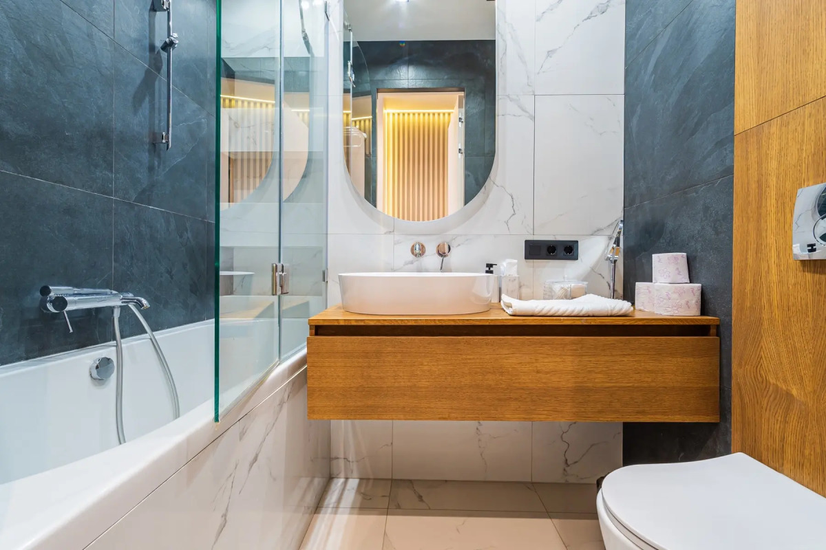 Vero Apartments - Стильные и уютные