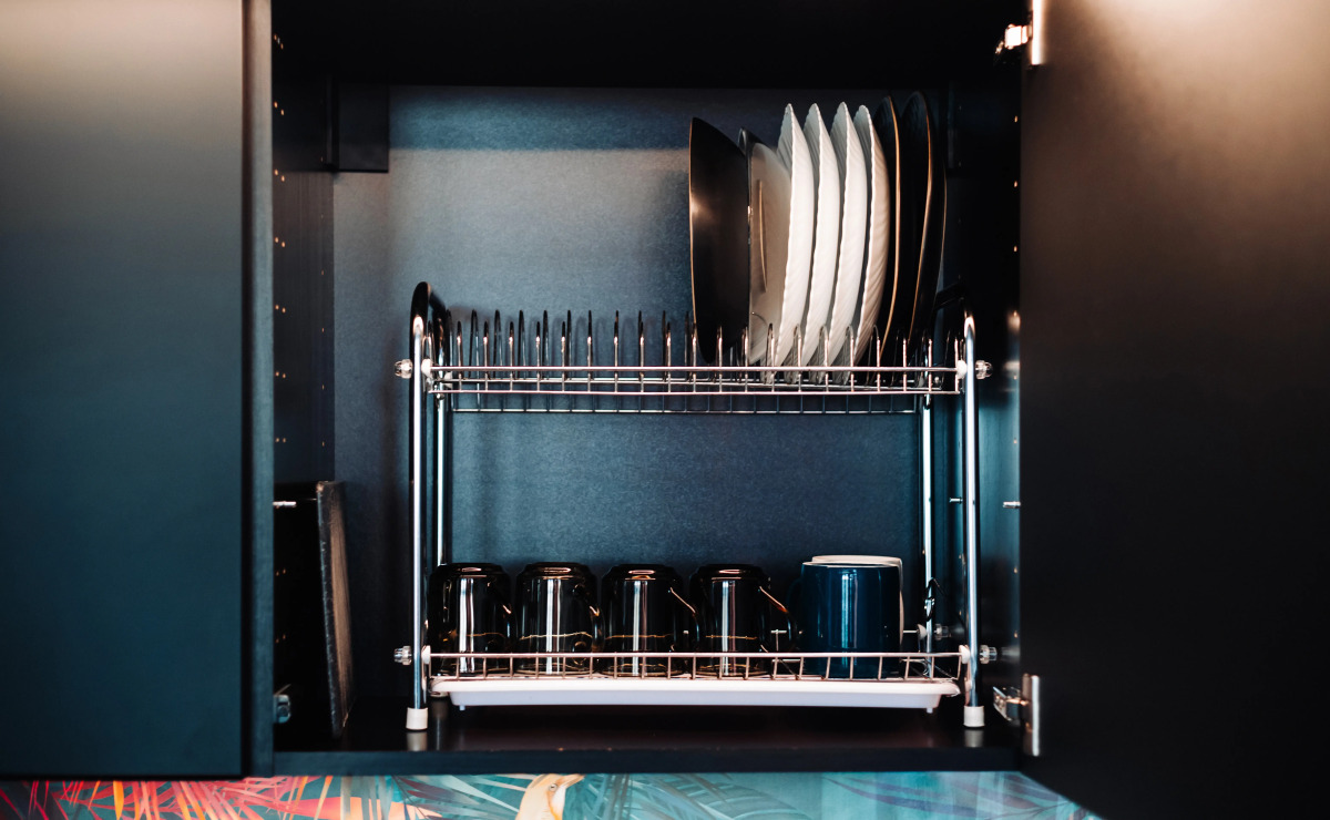 Апартаменты Lalapart Tropikana с ярким ремонтом на 30 этаже небоскреба Савеловский Сити