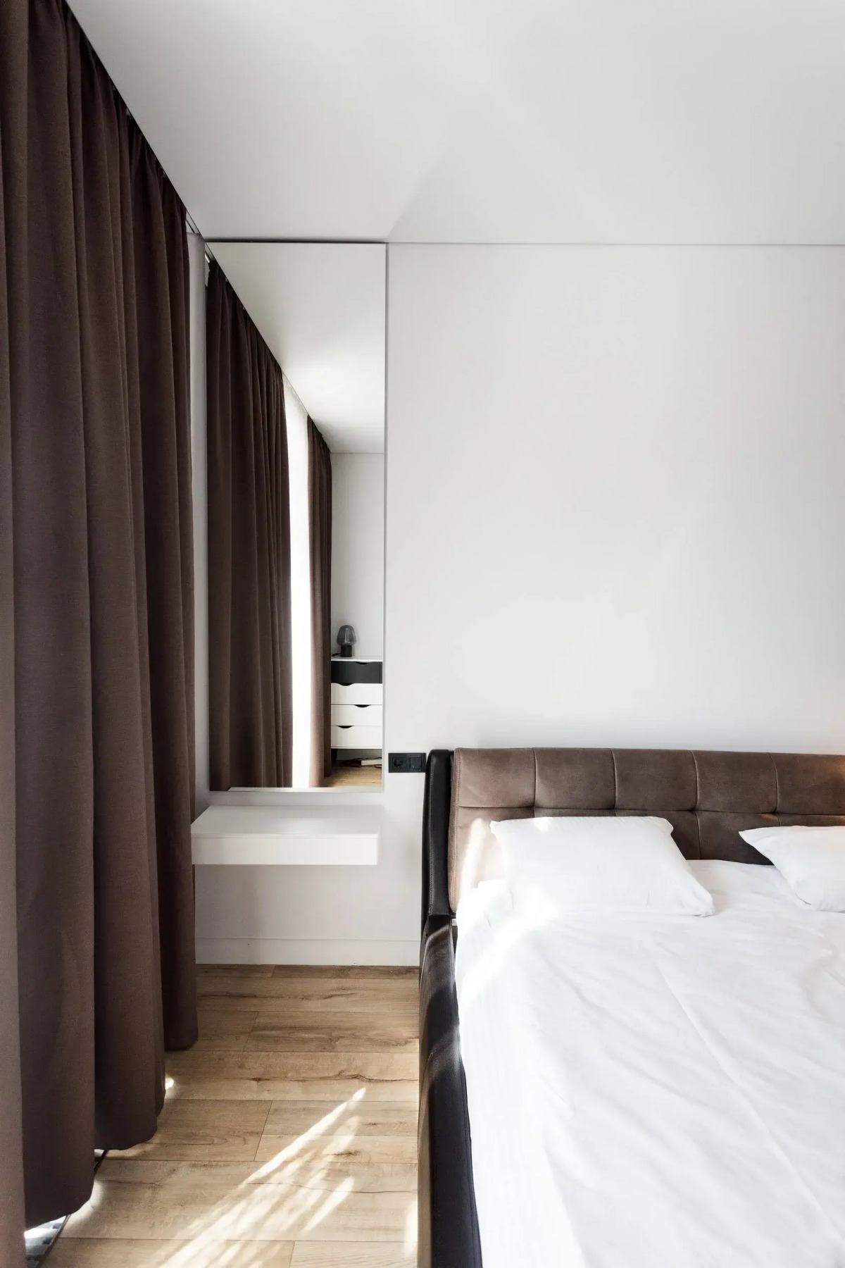 Квартира Старый город