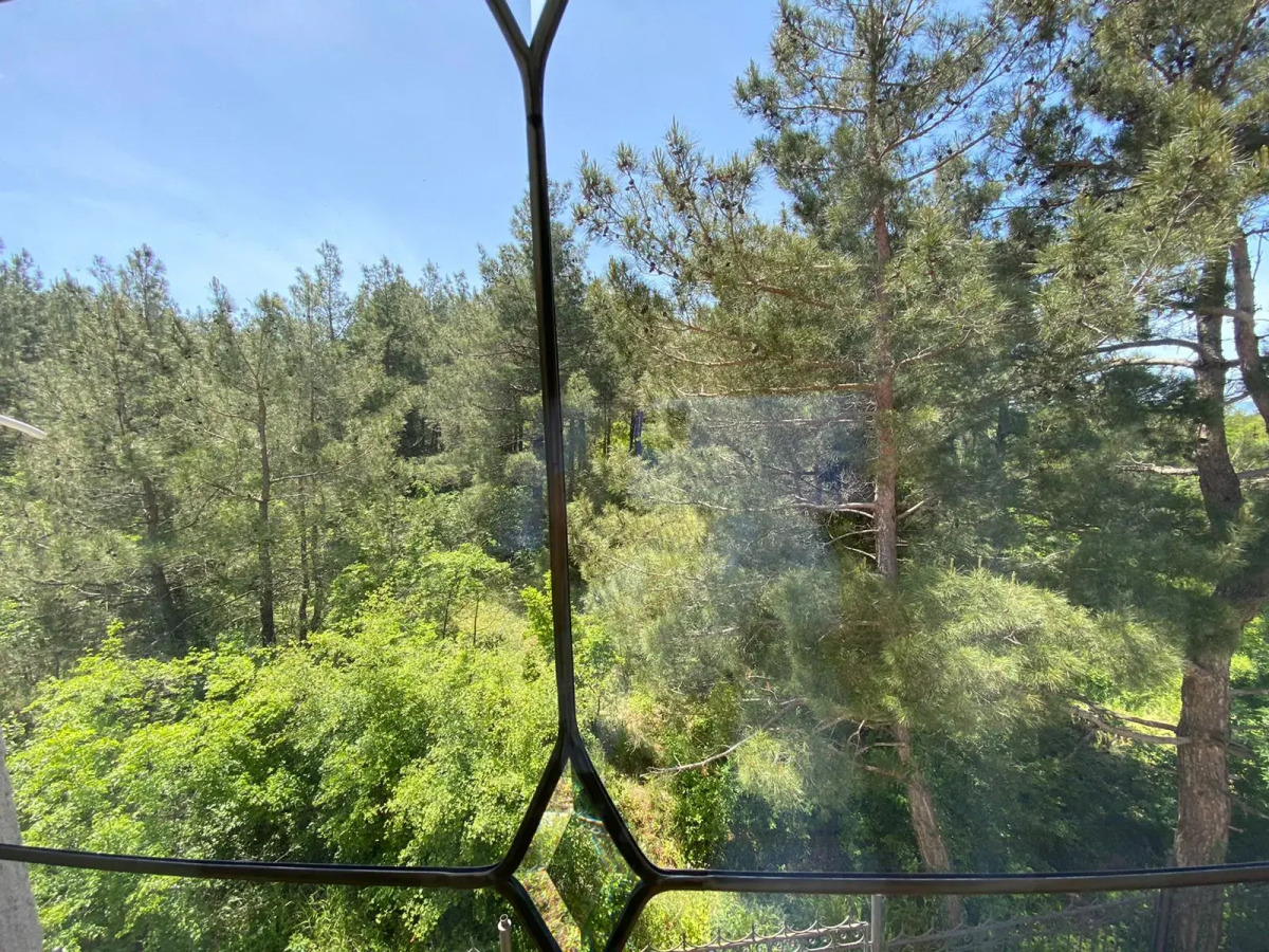 Гостевой дом в Кедровой роще