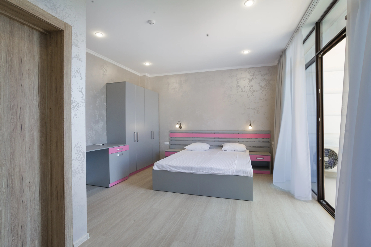 Гостевой дом Florida