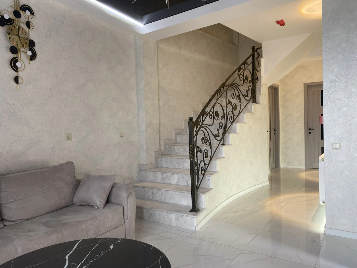 Отель Mimino T&G