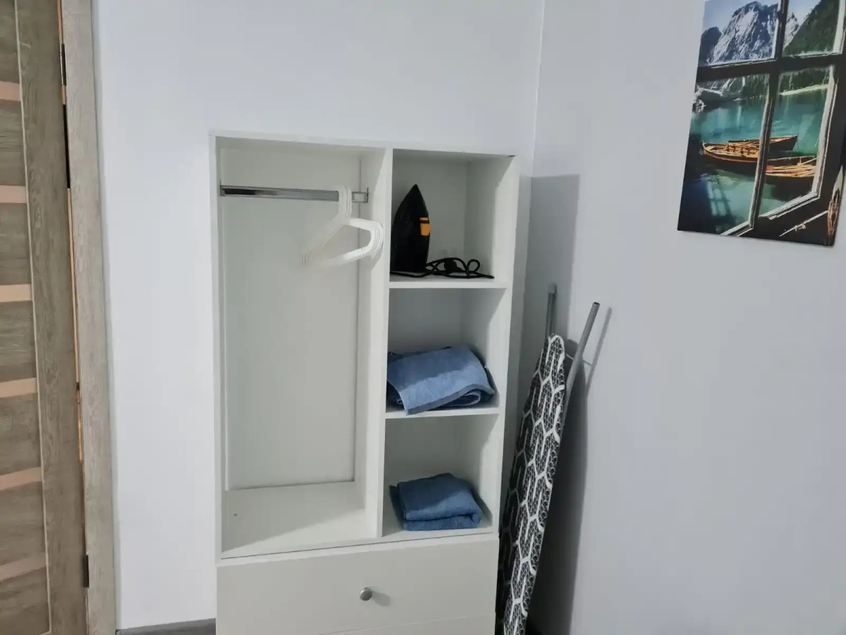 Квартира Комсомольская 7