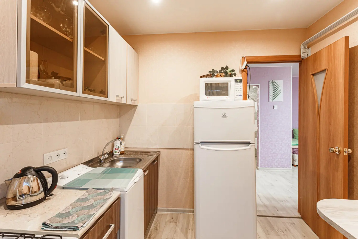 Апартаменты у Русского Дома