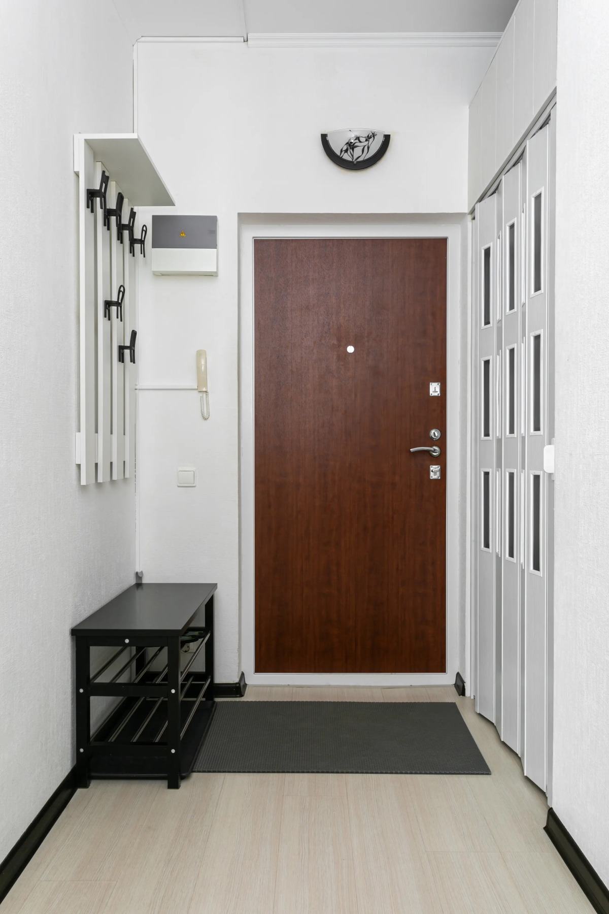 Квартира рядом с Озерами и Парками в Новом ЖК София