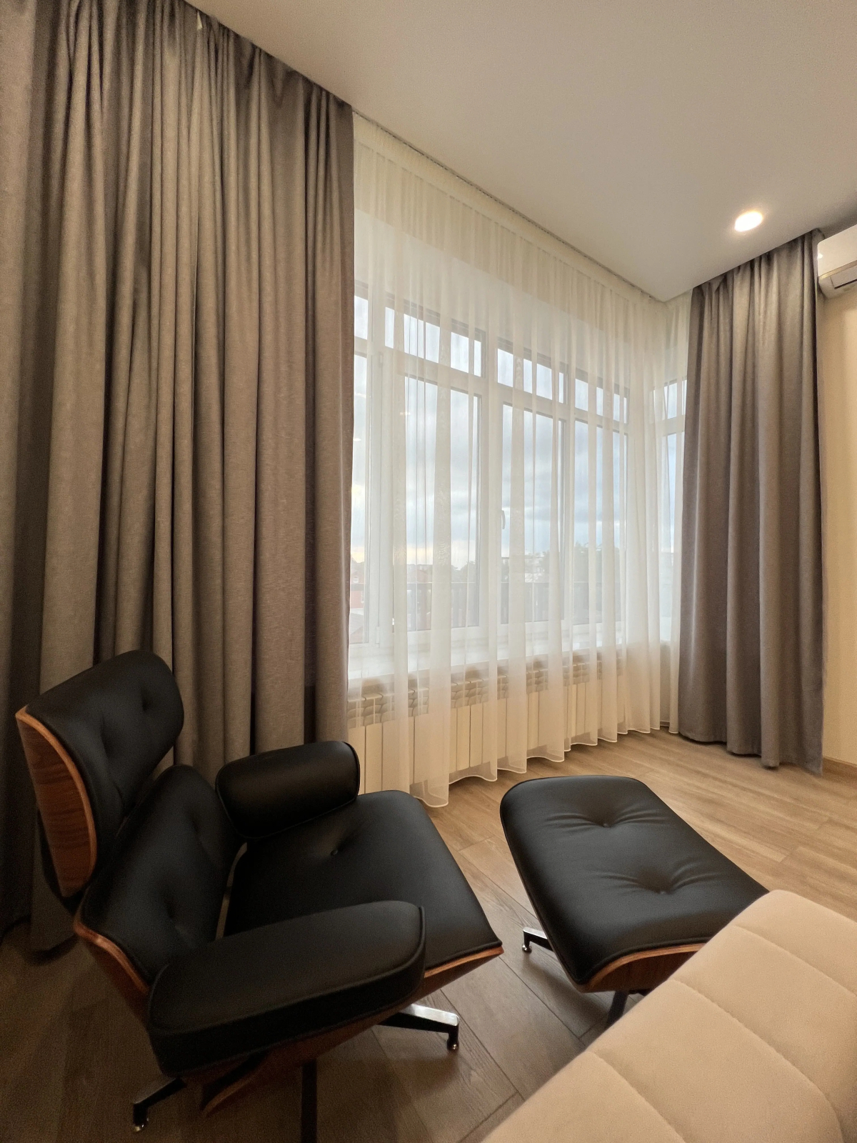 Квартира Ардонская