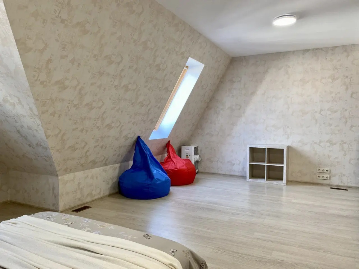 Частный Дом Comfort & Relax Home The Townhouse