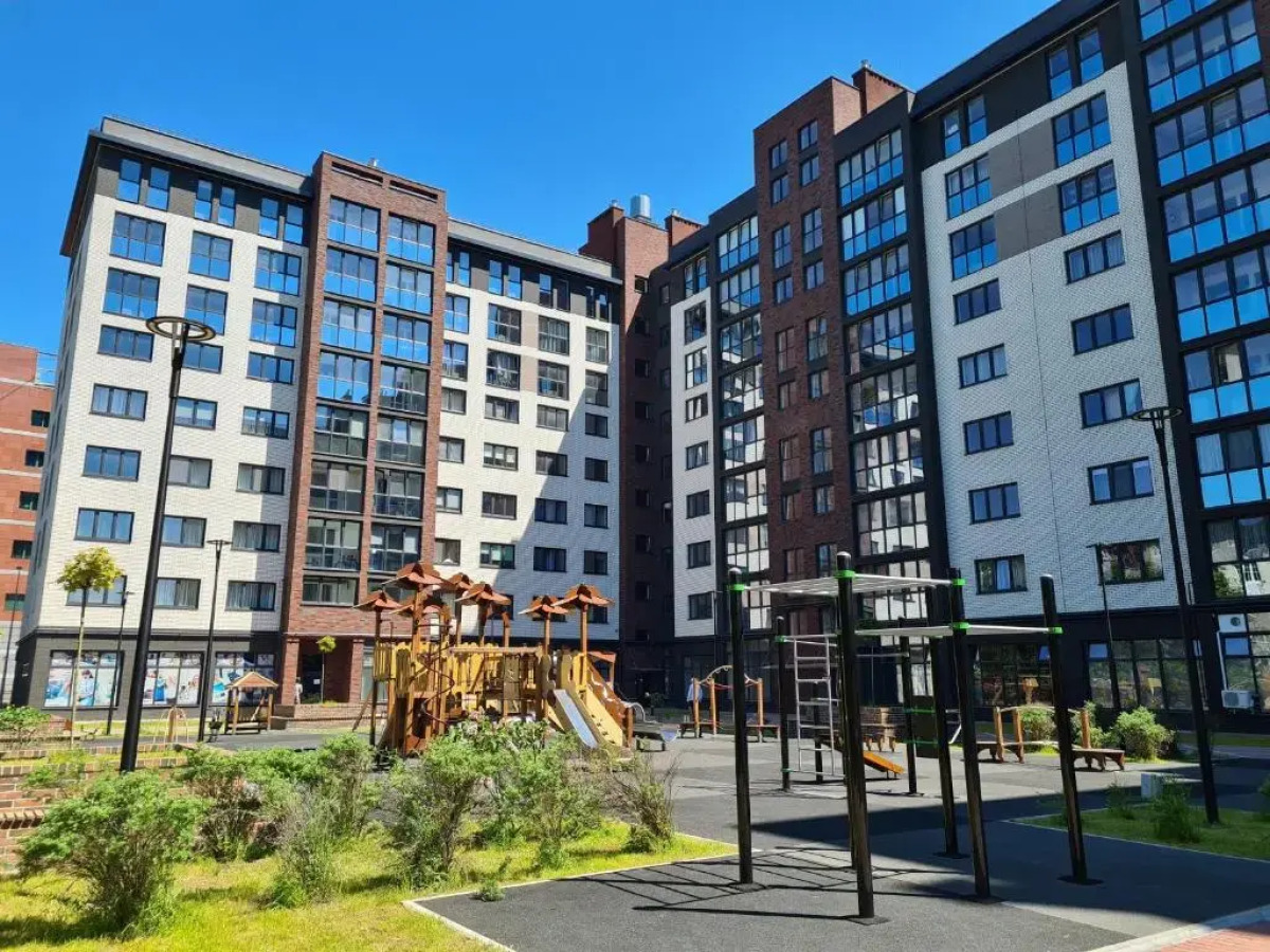 Apart39 Апартаменты в Самом Центре у Храма