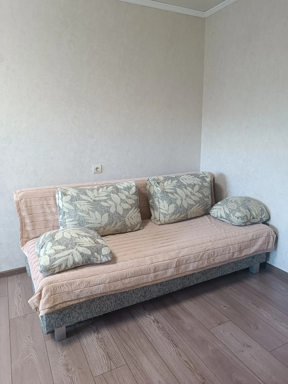 Квартира на улице Куйбышева 79