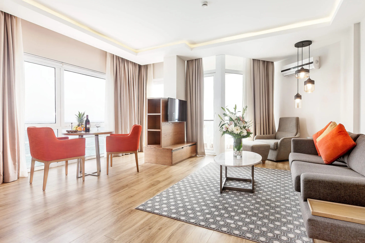 Salamis Bay Conti Resort Hotel