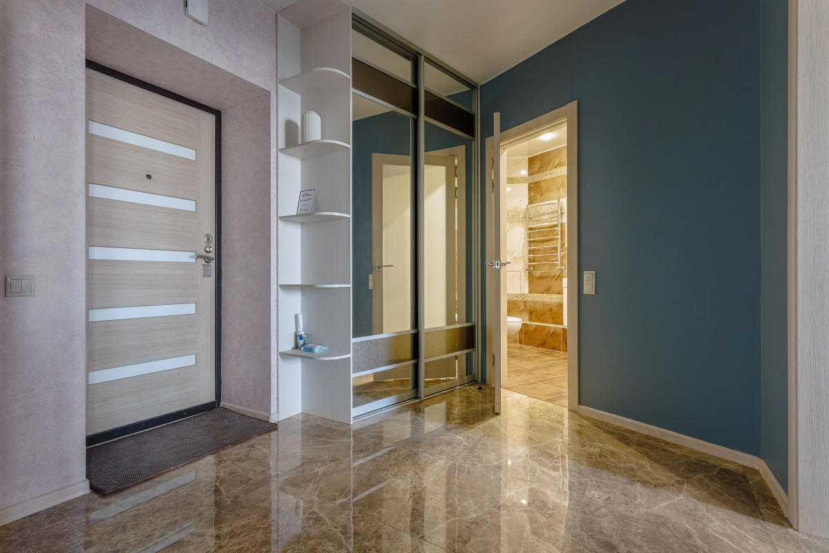 Апартаменты Садовая 12