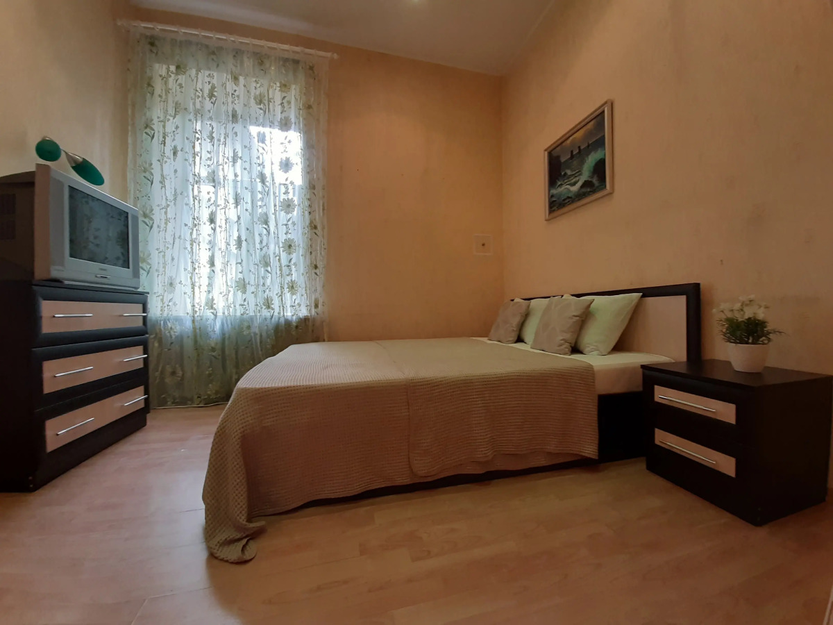 Апартаменты в центре у набережной Фонтанки