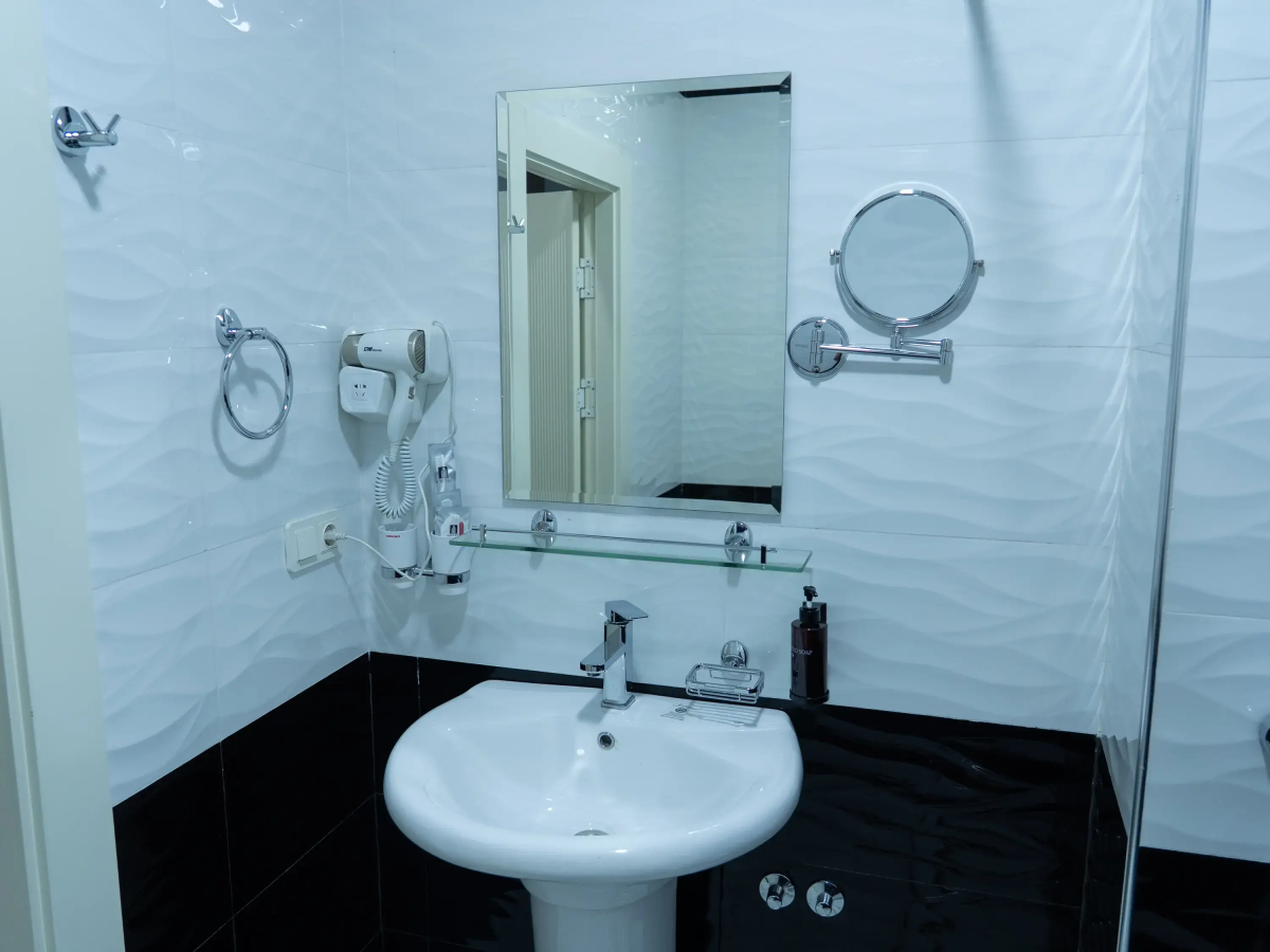 Express Tashkent Hotel&Spa By Avant hotels