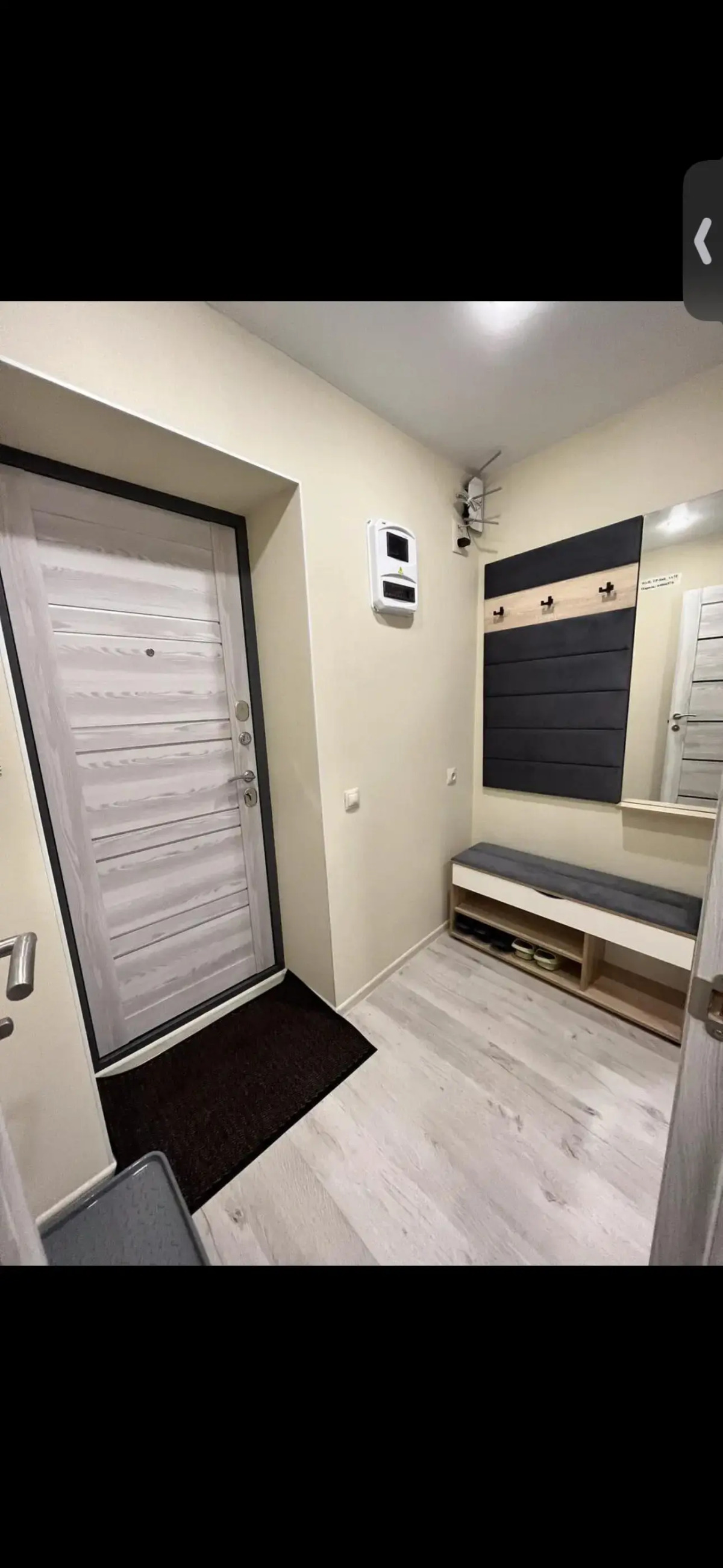 Апартаменты Уютные на набережной Афанасия Никитина