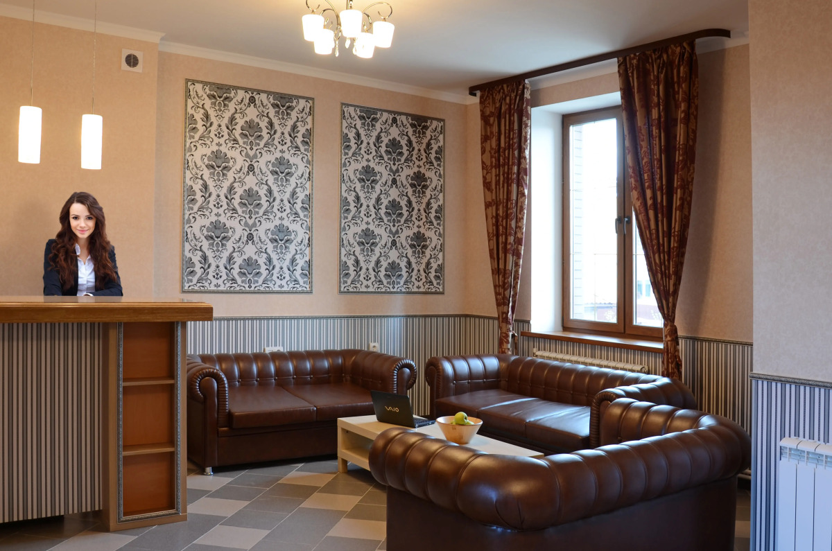 Мини-отель Медово Хауз