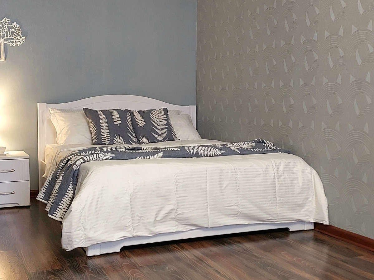 Квартира Комфортная на Свиридова