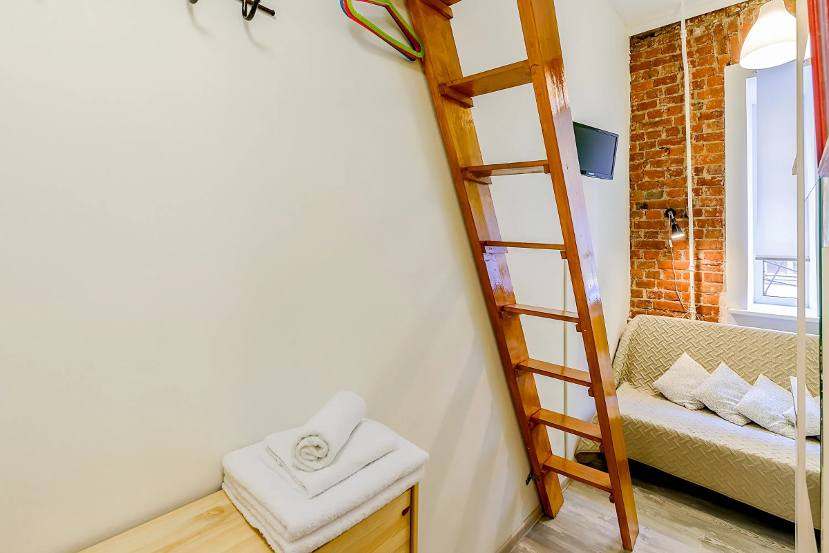 Апартаменты Piter Palace Inn Merion