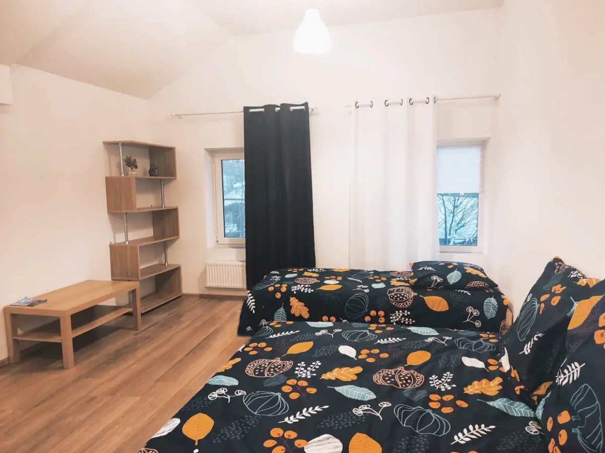 Гостевой Дом Белоснежный в историческом центре