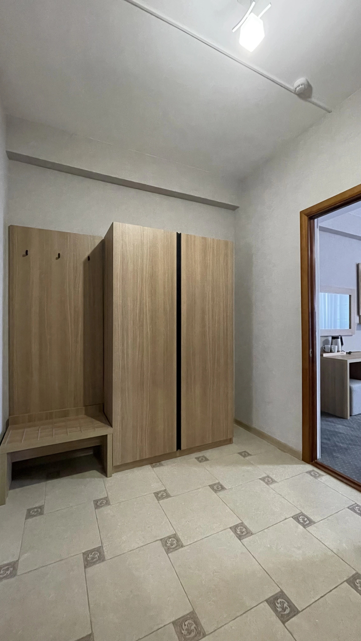 Гостевой дом  Марказ