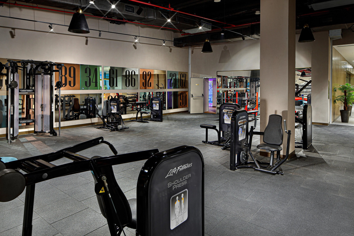 Wanda Vista Istanbul