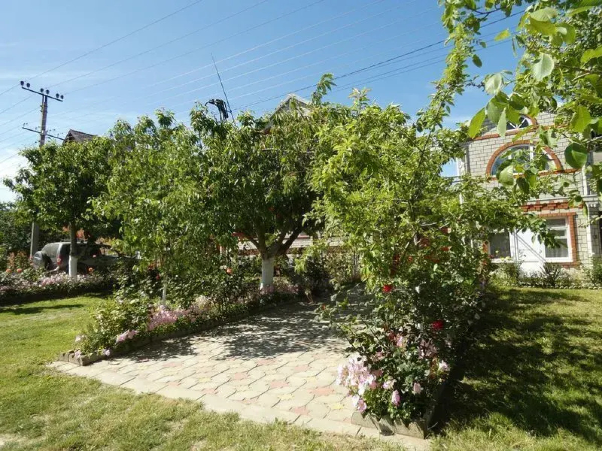 Гостевой дом Марина