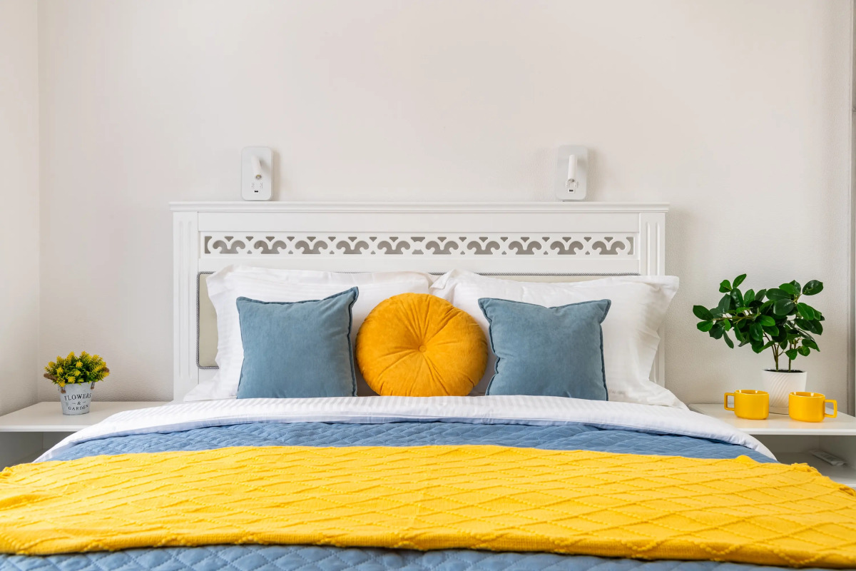 Квартира Солнечное Небо