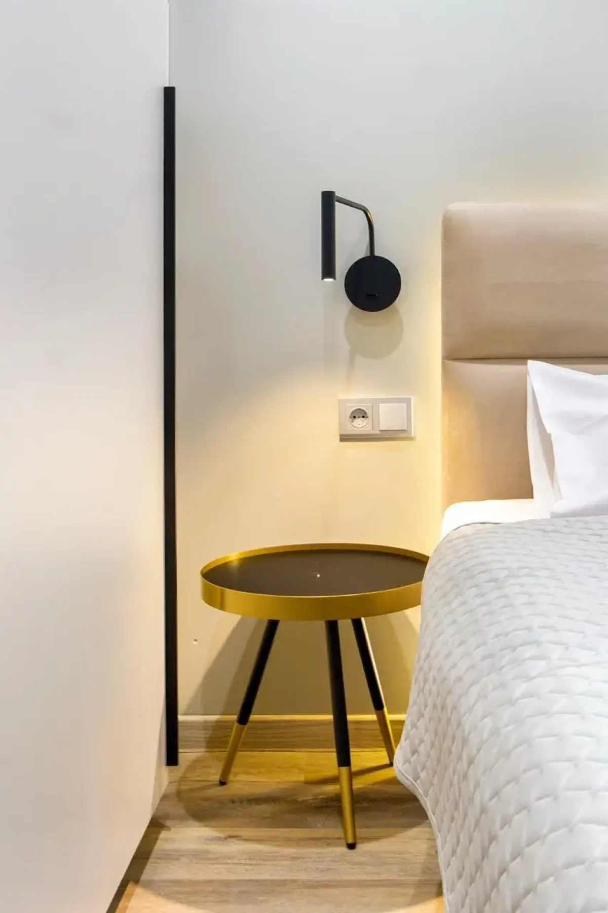 Апартаменты Небо Первая Линия 17