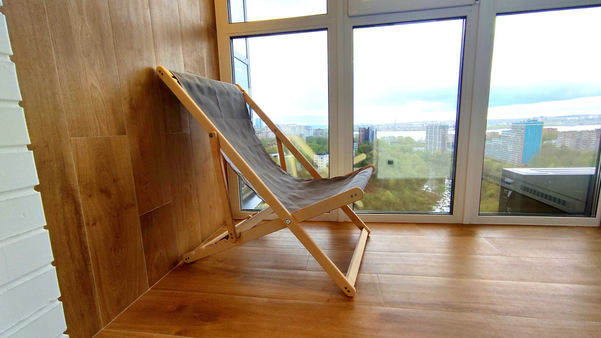 Квартира Отличная студия